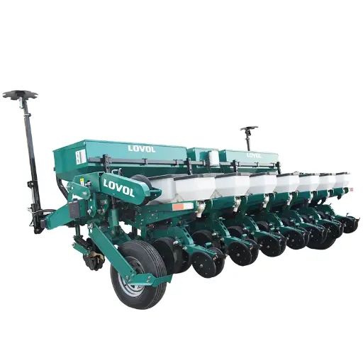 2BMXE-3A No-Till Precision Seeder