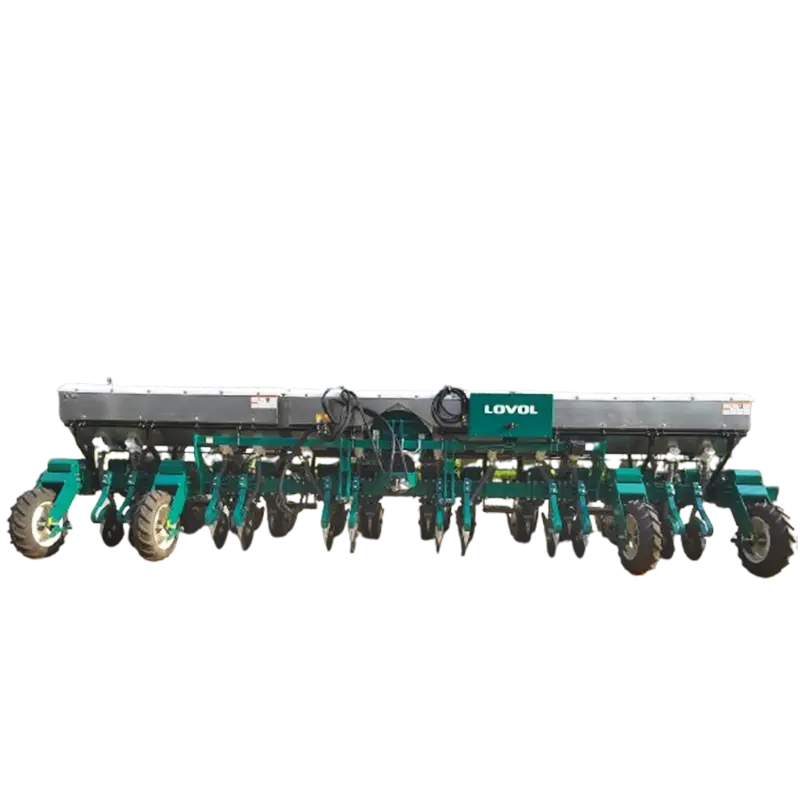 2BMQF-12B Precision Seeder