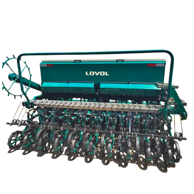 2BGXF-24D Grain Drill