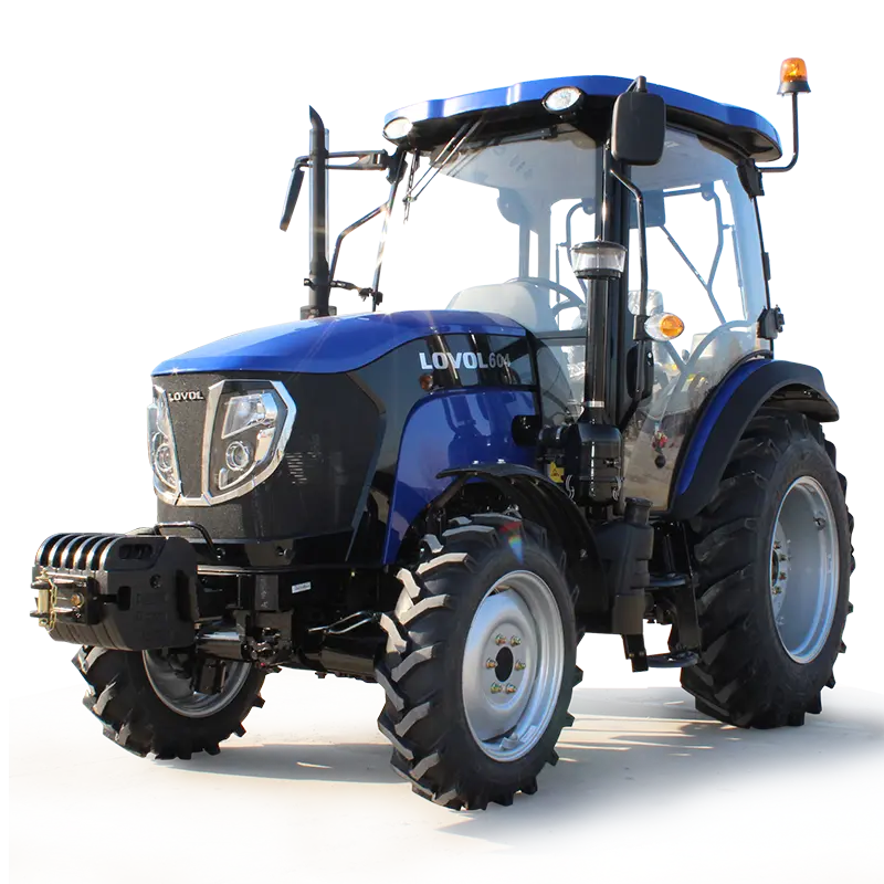 TB604 Multi-Functional Tractor
