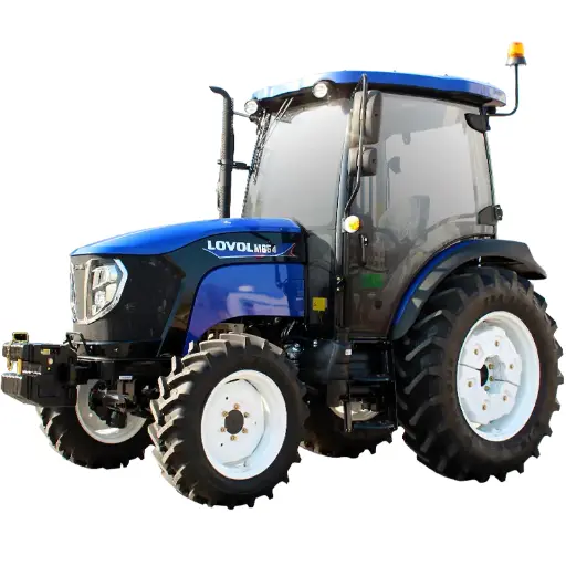 TB654 Premium Multi-Functional Tractor