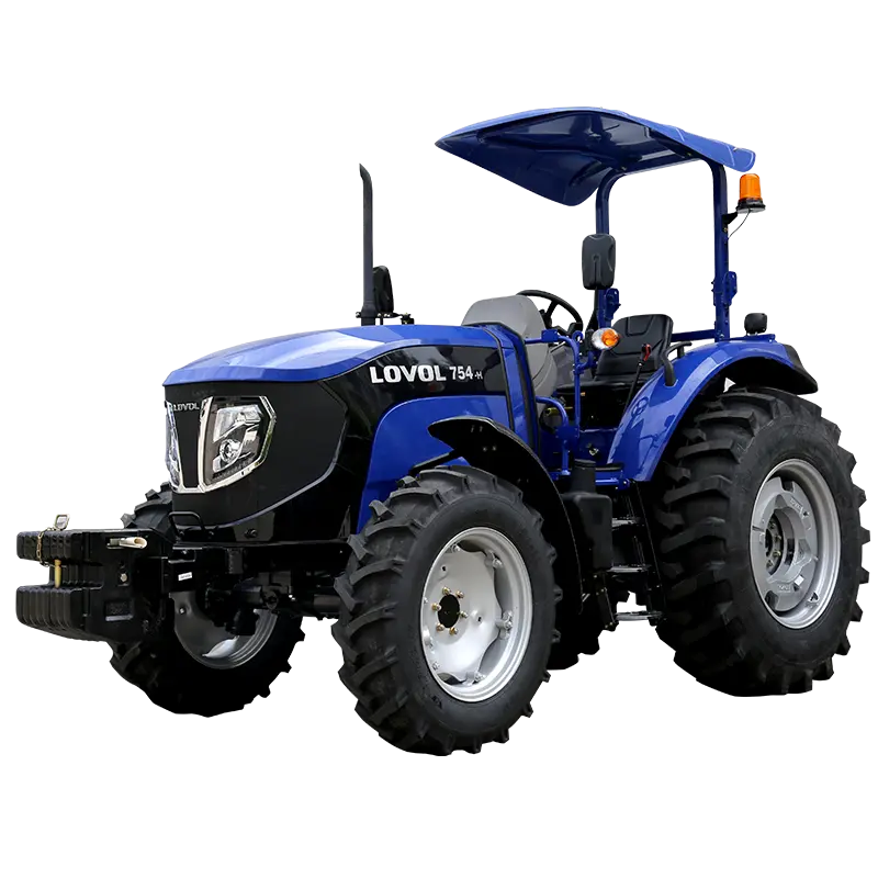 TH754 Multi-Functional Tractor