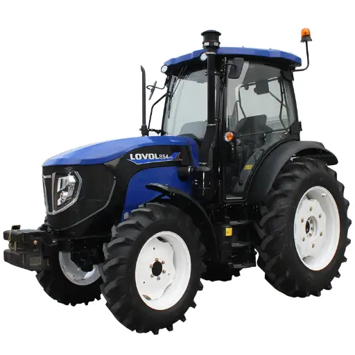 TH854 Multi-Purpose Tractor