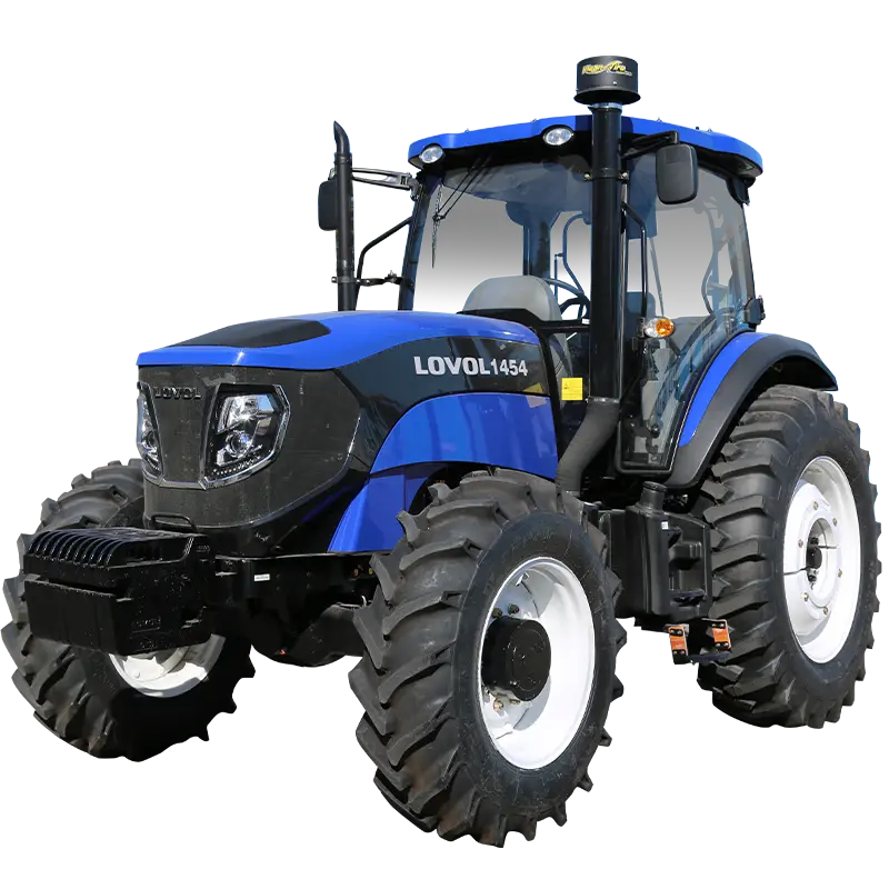 TD1454 Heavy-Duty Tractor