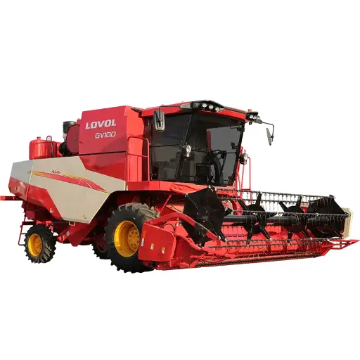 GV100 Dual-Income Combine